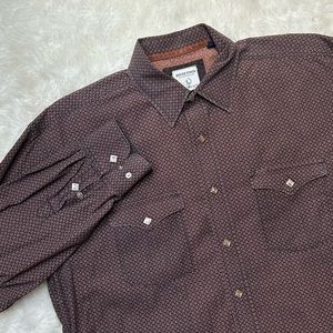 ROUGHSTOCK long sleeve